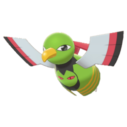 #0178 Xatu