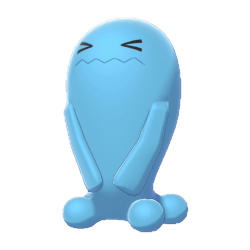 #0202 Wobbuffet