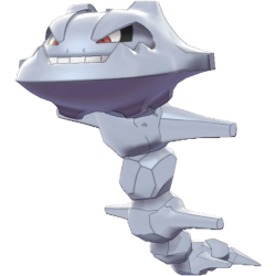 #0208 Steelix