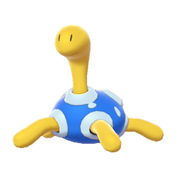 #0213 Shuckle