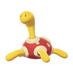 #0213 Shuckle