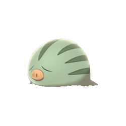 #0220 Swinub