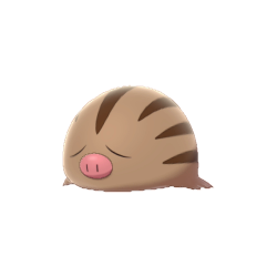 #0220 Swinub