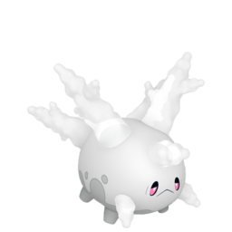 #0222 Corsola