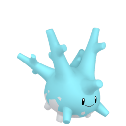 #0222 Corsola