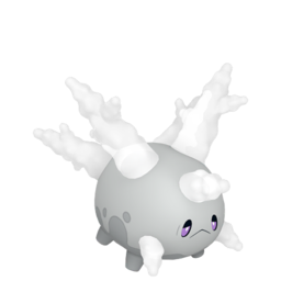 #0222 Corsola