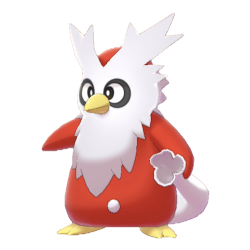 #0225 Delibird