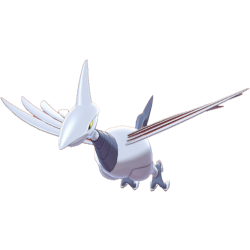 #0227 Skarmory