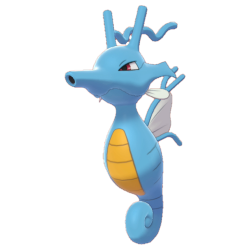 #0230 Kingdra