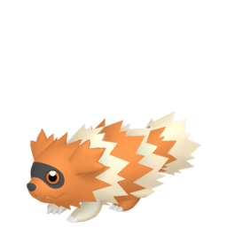 #0263 Zigzagoon