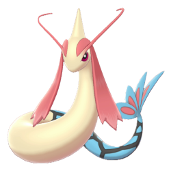 #0350 Milotic