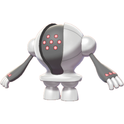 #0379 Registeel