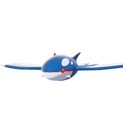 #0382 Kyogre