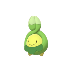 #0406 Budew