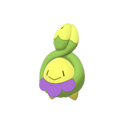 #0406 Budew