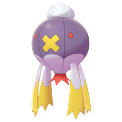 #0426 Drifblim