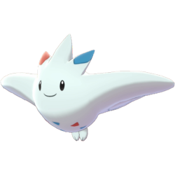 #0468 Togekiss