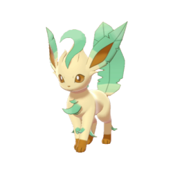 #0470 Leafeon