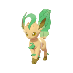 #0470 Leafeon
