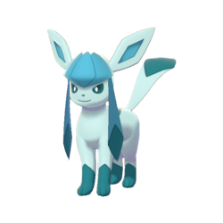 #0471 Glaceon