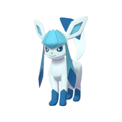 #0471 Glaceon