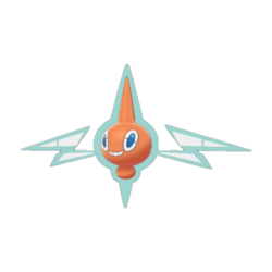 #0479 Rotom