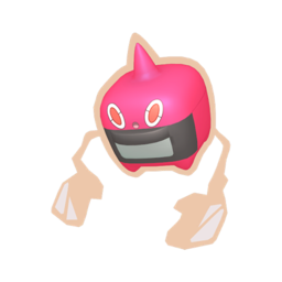 #0479 Heat Rotom