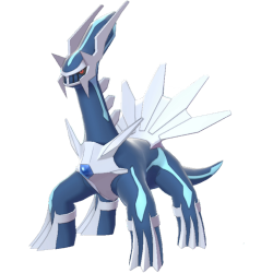 #0483 Dialga