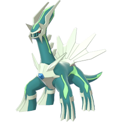 #0483 Dialga