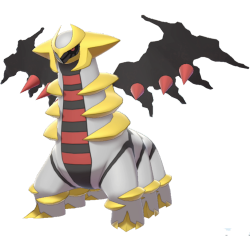 #0487 Giratina
