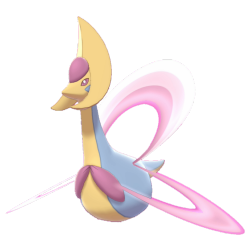 #0488 Cresselia
