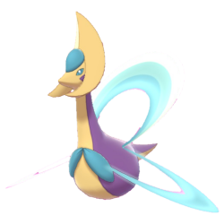 #0488 Cresselia