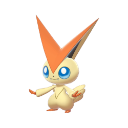 #0494 Victini