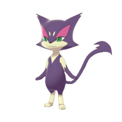 #0509 Purrloin