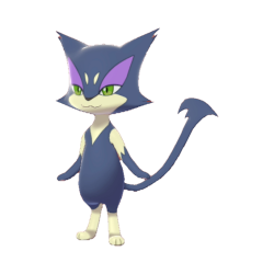 #0509 Purrloin
