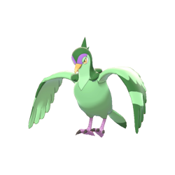 #0520 Tranquill