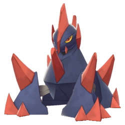 #0526 Gigalith