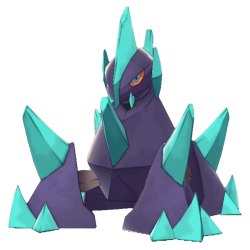 #0526 Gigalith