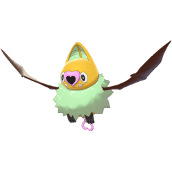 #0528 Swoobat