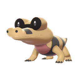 #0551 Sandile