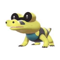 #0551 Sandile