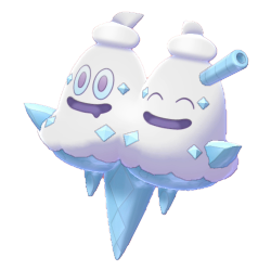 #0584 Vanilluxe