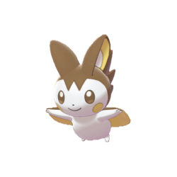 #0587 Emolga