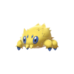 #0595 Joltik