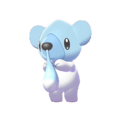 #0613 Cubchoo