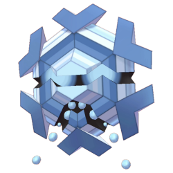 #0615 Cryogonal