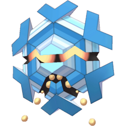 #0615 Cryogonal