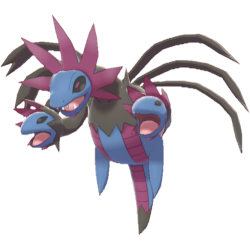 #0635 Hydreigon