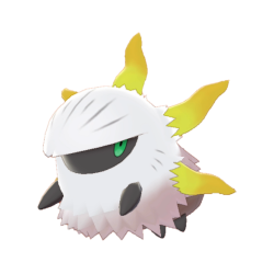 #0636 Larvesta