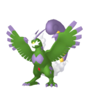 Non-shiny Therian Forme